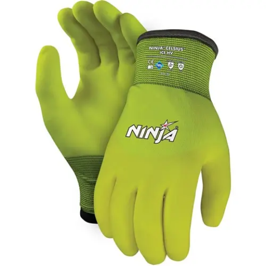 Picture of Ninja, Ice HPT Glove